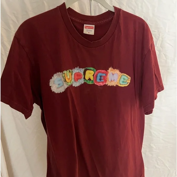 supreme tee - Picture 1 of 3